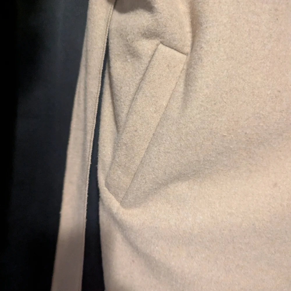 Wrap Coat - Picture 3 of 5